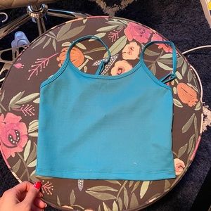 Balance athletica tank. Size small